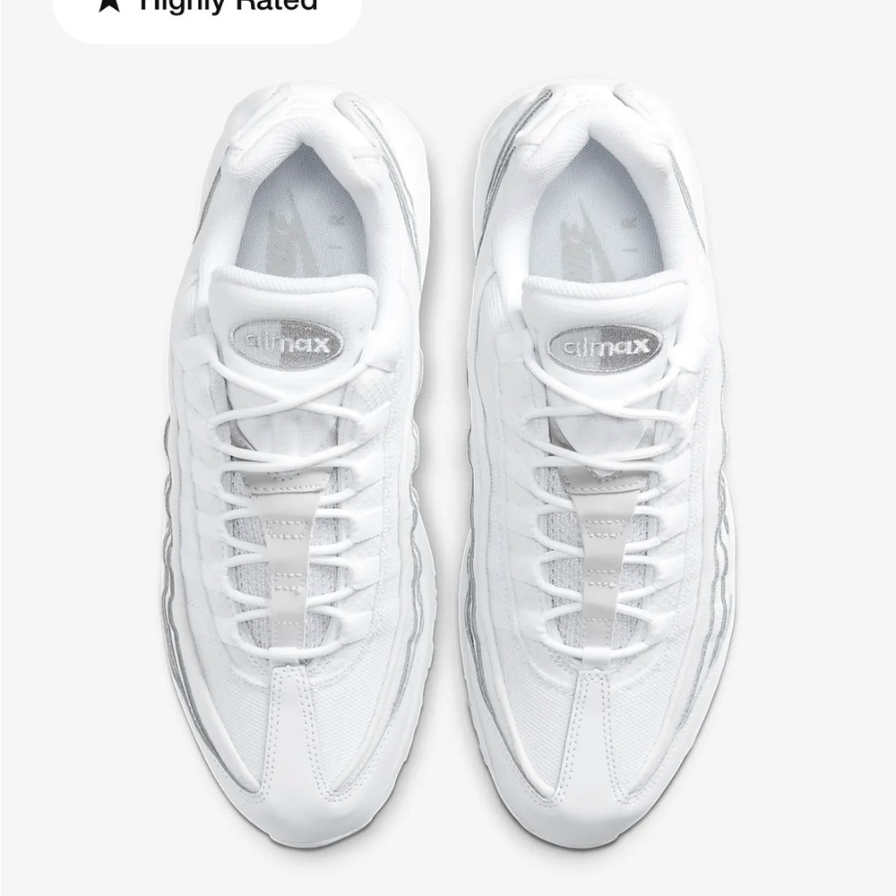 Nike AirMax 95’s - Picture 3 of 7